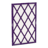 Kleenex® Elite Allergen Air Filter, MERV 13, 16 x 25, 6/Carton (KCM56073) Case of 6
