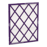 Kleenex® Elite Allergen Air Filter, MERV 13, 20 x 25, 6/Carton (KCM56075) Case of 6