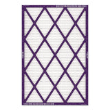 Kleenex® Elite Allergen Air Filter, MERV 13, 20 x 30, 6/Carton (KCM56076) Case of 6