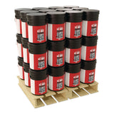Scotwood Industries Road Runner Pail, 50 lbs Pail, 36/Pallet (SCW50PRRPLT) Each