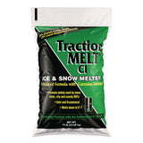 Scotwood Industries Traction Melt CI Ice and Snow Melter, 50 lbs Bag, 50/Pallet (SCWSWO50BTMPLT) Each