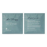 Diversified Hospitality Solutions Luxury Wipe, Individually Wrapped, 1-Ply, 9.25 x 6, Fresh Aloe, White, 500/Carton (DHS002164) Case of 500