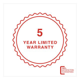 Alera® Minverva Pro Multifunction Chair, Supports Up to 275 lb, 17.7" to 21.4" Seat Height, Black Seat, Black Back, Black Base (ALEMV41ME10B) Each