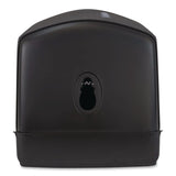 GEN Centerpull Roll Towel Dispenser, 8.99 x 8.7 x 12.65, Black (GEN1606B) Each