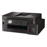 Brother MFCT980DW INKvestment Tank 980 Wireless and Ethernet Color Inkjet All-in-One Printer, Copy/Fax/Print/Scan (BRTMFCT980DW) Each