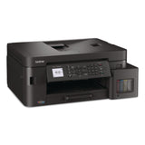 Brother MFCT980DW INKvestment Tank 980 Wireless and Ethernet Color Inkjet All-in-One Printer, Copy/Fax/Print/Scan (BRTMFCT980DW) Each