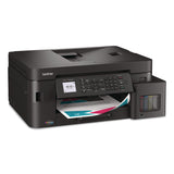 Brother MFCT980DW INKvestment Tank 980 Wireless and Ethernet Color Inkjet All-in-One Printer, Copy/Fax/Print/Scan (BRTMFCT980DW) Each