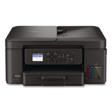 Brother MFCT780DW INKvestment Tank 780 Wireless Color Inkjet All-in-One Printer, Copy/Print/Scan (BRTMFCT780DW) Each
