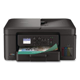 Brother MFCT780DW INKvestment Tank 780 Wireless Color Inkjet All-in-One Printer, Copy/Print/Scan (BRTMFCT780DW) Each
