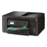 Brother MFCT780DW INKvestment Tank 780 Wireless Color Inkjet All-in-One Printer, Copy/Print/Scan (BRTMFCT780DW) Each