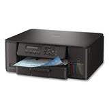 Brother MFCT580DW INKvestment Tank 580 Wireless Color Inkjet All-in-One Printer, Copy/Print/Scan (BRTMFCT580DW) Each