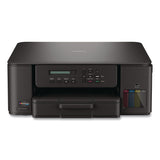Brother MFCT580DW INKvestment Tank 580 Wireless Color Inkjet All-in-One Printer, Copy/Print/Scan (BRTMFCT580DW) Each