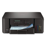 Brother MFCT580DW INKvestment Tank 580 Wireless Color Inkjet All-in-One Printer, Copy/Print/Scan (BRTMFCT580DW) Each