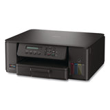 Brother MFCT580DW INKvestment Tank 580 Wireless Color Inkjet All-in-One Printer, Copy/Print/Scan (BRTMFCT580DW) Each