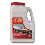 Scotwood Industries Road Runner Ice Melt, 12 lb Jug (SCW12JRR) Each