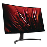 Acer Acer Nitro ED273 S3 Curved FHD LED Gaming Monitor, 27" Widescreen, VA Panel, 1920 Pixels x 1080 Pixels (ACOED273S3BIIP) Each