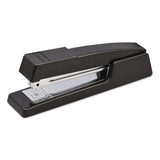 Bostitch® B440 Executive Full Strip Stapler, 20-Sheet Capacity, Black, 36/Carton (ACIB440BLACKCT) Each