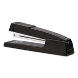 Bostitch® B440 Executive Full Strip Stapler, 20-Sheet Capacity, Black, 36/Carton (ACIB440BLACKCT) Each