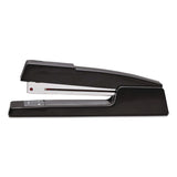 Bostitch® B440 Executive Full Strip Stapler, 20-Sheet Capacity, Black, 36/Carton (ACIB440BLACKCT) Each