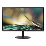 Acer SA272U WQHD LED Monitor, 27" Widescreen, IPS Panel, 2560 Pixels x 1440 Pixels (ACOSA272UEBIIP) Each