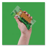 Bobo's Oatmeal Bars, Coconut, 3 oz Individually Wrapped, 12/Box (BBO00050) Box of 12