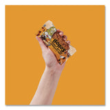 Bobo's Oatmeal Bars, Peanut Butter Chocolate Chip, 3 oz Individually Wrapped, 12/Box (BBO00172) Box of 12