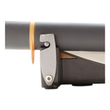 Westcott® TrimAir Guillotine Paper Cutter, 30 Sheets, 12" Cut Length, 14.13 x 20.25 (ACM15106) Each