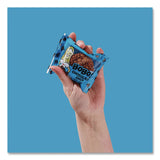 Bobo's Oatmeal Bites, Chocolate Chip, 1.3 oz Individually Wrapped, 25/Box (BBO00214) Box of 25