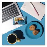 Bobo's Oatmeal Bites, Chocolate Chip, 1.3 oz Individually Wrapped, 25/Box (BBO00214) Box of 25