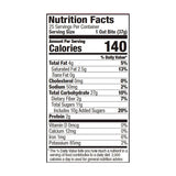Bobo's Stuff'd Oatmeal Bites, Strawberry, 1.3 oz Individually Wrapped, 25/Box (BBO00228) Box of 25