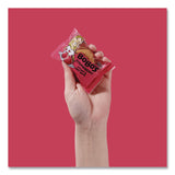 Bobo's Stuff'd Oatmeal Bites, Strawberry, 1.3 oz Individually Wrapped, 25/Box (BBO00228) Box of 25