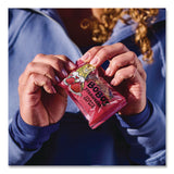 Bobo's Stuff'd Oatmeal Bites, Strawberry, 1.3 oz Individually Wrapped, 25/Box (BBO00228) Box of 25