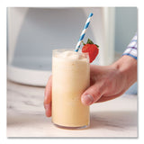 ColdSnap® Vanilla Protein Shake Pod, 8.1 oz, Single Serve Pods for ColdSnap Machine, 12/Carton (CDS100619) Case of 12