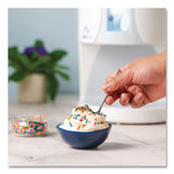 ColdSnap® Ice Cream Pod, Vanilla, 5.2 oz Single Serve Pod for ColdSnap Machine, 12/Carton (CDS600038) Case of 12