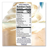 ColdSnap® French Vanilla Snappuccino Frozen Latte Pod, 7. 1 oz Pod for ColdSnap Machine, 12/Carton (CDS600041) Case of 12