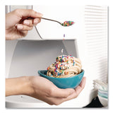 ColdSnap® Ice Cream Pod, Coffee, 5.2 oz Single Serve Pod for ColdSnap Machine, 12/Carton (CDS600089) Case of 12