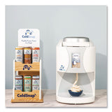 ColdSnap® Single-Serve Pods Frozen Treat Machine, White/Gray (CDSICM450000) Each