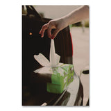 Crocodile Cloth® Original Cleaning Cloths, 10 x 15, White, 100/Pack (DIL5900100) Pack of 100