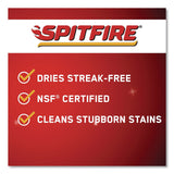 Diversey™ Professional Spitfire All Purpose Power Cleaner, 1 gal Jug (DVOCBD540045EA) Each