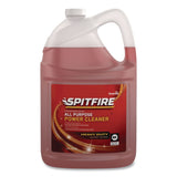 Diversey™ Professional Spitfire All Purpose Power Cleaner, 1 gal Jug (DVOCBD540045EA) Each