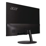 Acer SA322QU WQHD LED Monitor, 31.5" Widescreen, IPS Panel, 2560 Pixels x 1440 Pixels (ACOSA322QUA) Each