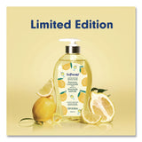 Softsoap® Limited Edition Liquid Hand Soap, Summer Lemonade, 11.25 oz (CPC61047385) Each