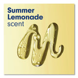 Softsoap® Limited Edition Liquid Hand Soap, Summer Lemonade, 11.25 oz (CPC61047385) Each