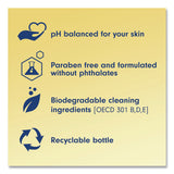 Softsoap® Limited Edition Liquid Hand Soap, Summer Lemonade, 11.25 oz (CPC61047385) Each