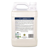 ECOS® PRO Free and Clear Laundry Detergent, HE Compatible,128 oz Bottle, 4/Carton (EOPPL976404) Case of 4