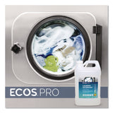 ECOS® PRO Free and Clear Laundry Detergent, HE Compatible,128 oz Bottle, 4/Carton (EOPPL976404) Case of 4