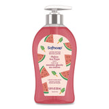 Softsoap® Limited Edition Liquid Hand Soap, Melon Ice Pops, 11.25 oz (CPC61047386) Each