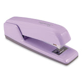 Swingline® 747 Business Full Strip Desk Stapler, 30-Sheet Capacity, Lavender (GBCS7074737) Each
