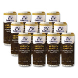 ColdSnap® French Vanilla Snappuccino Frozen Latte Pod, 7. 1 oz Pod for ColdSnap Machine, 12/Carton (CDS600041) Case of 12