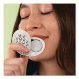 Lifelines® Essential Oil Meditative Grounding Stones and Walk in the Woods Essential Oil, Gray (LLN114501) Each